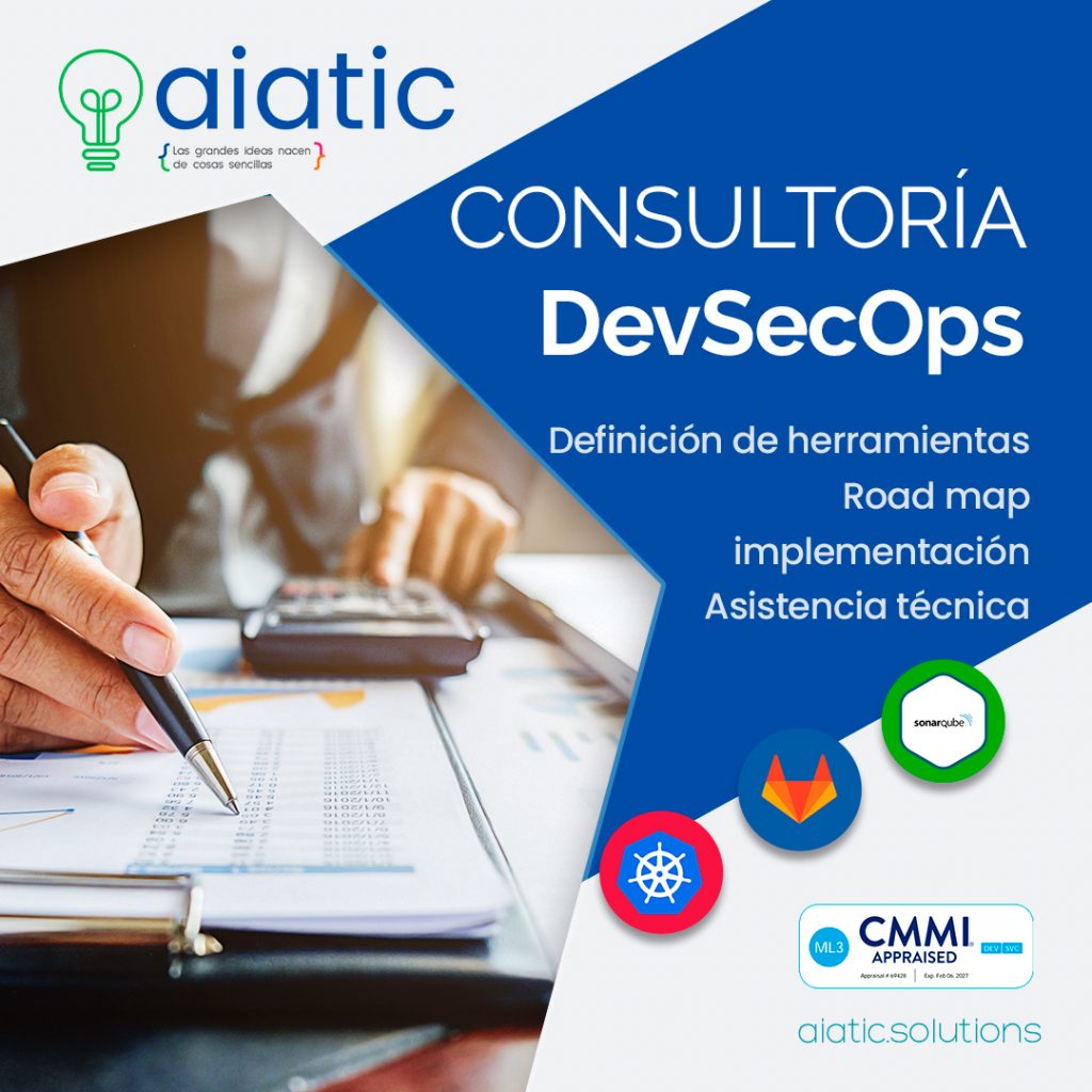 A&A Soluciones - TIC SAS BIC