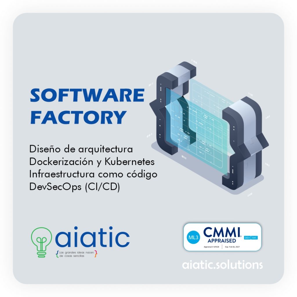 A&A Soluciones - TIC SAS BIC