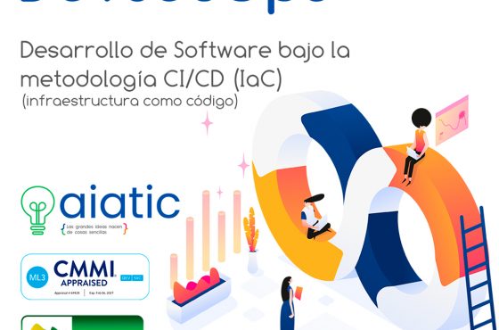 A&A Soluciones – TIC SAS BIC