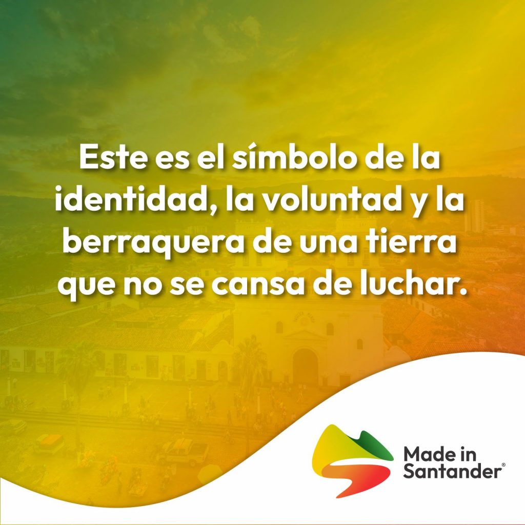 made in santander