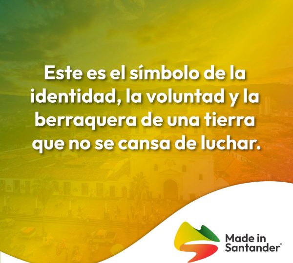 made in santander