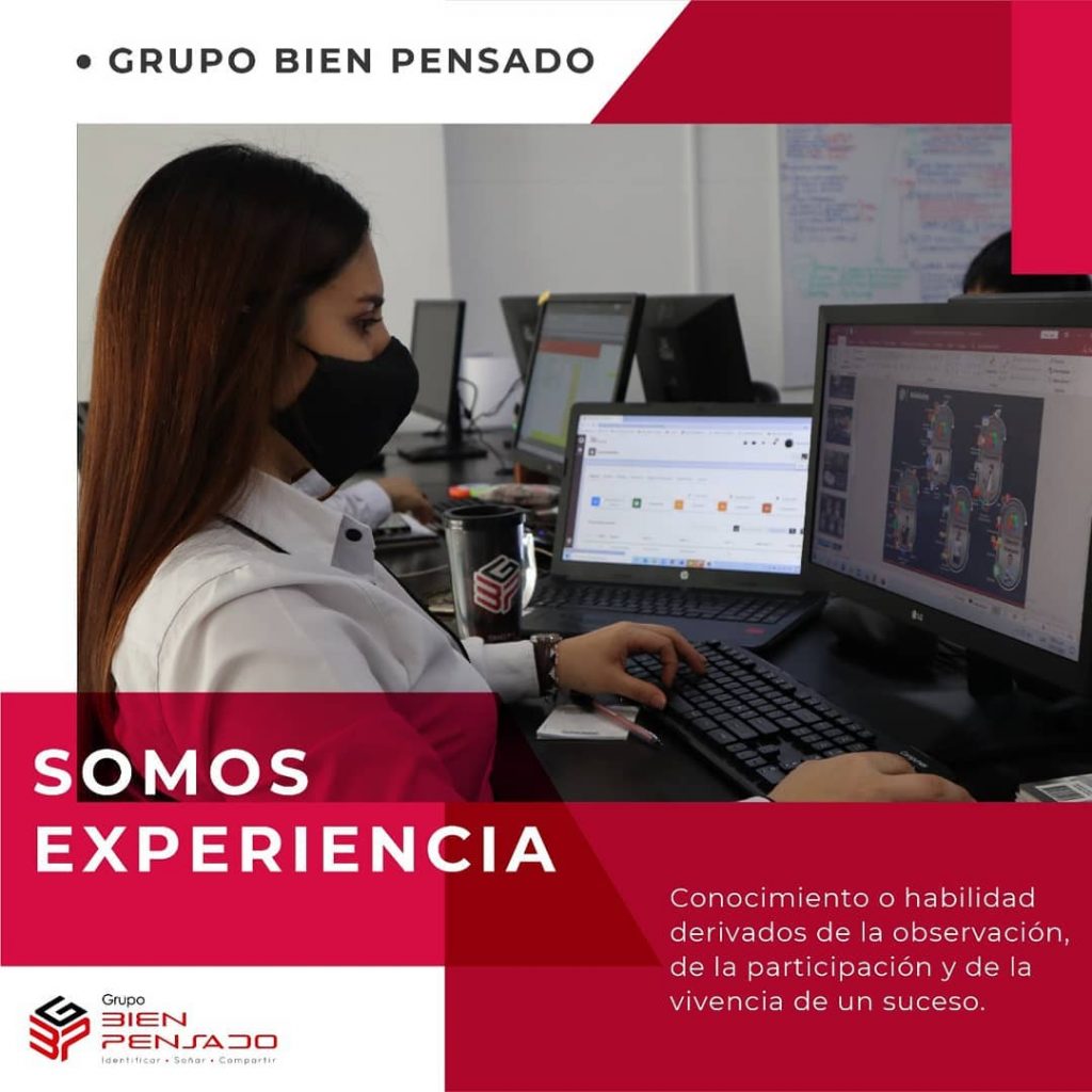 Grupo Bien Pensado SAS