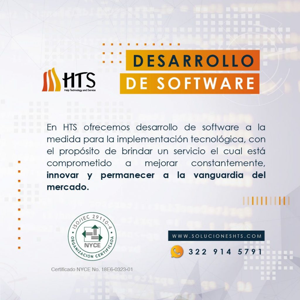 Help Technology and Service SAS
