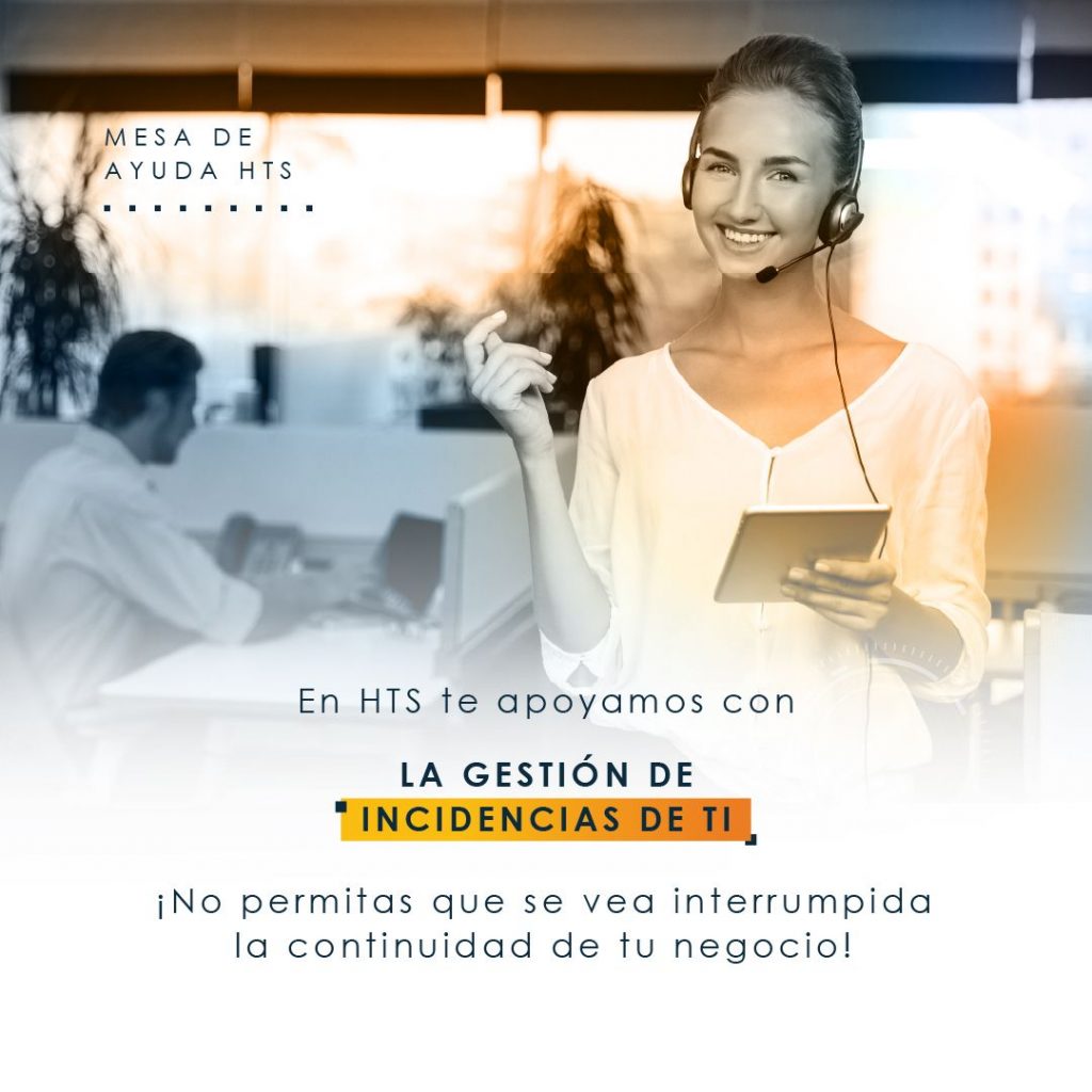 Help Technology and Service SAS