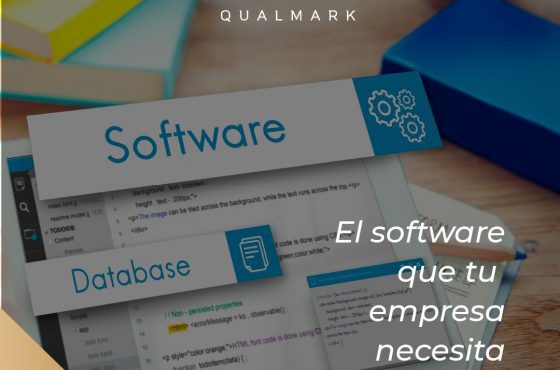 Qualmark SAS