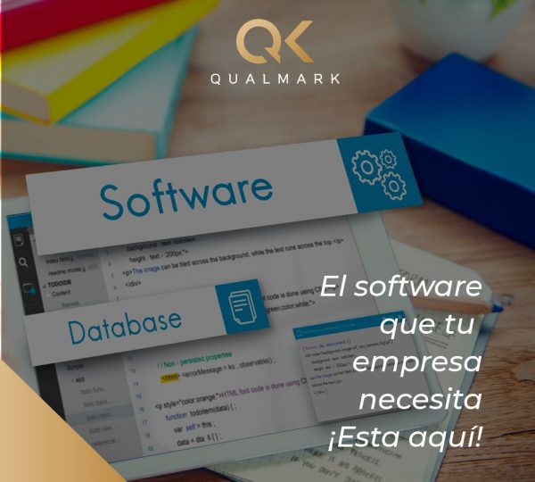 Qualmark SAS