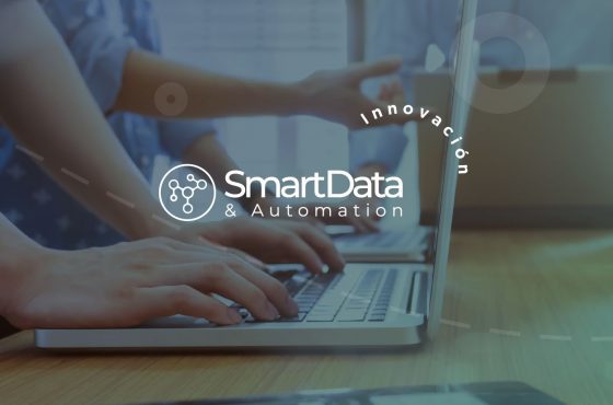 Smart Data & Automation SAS