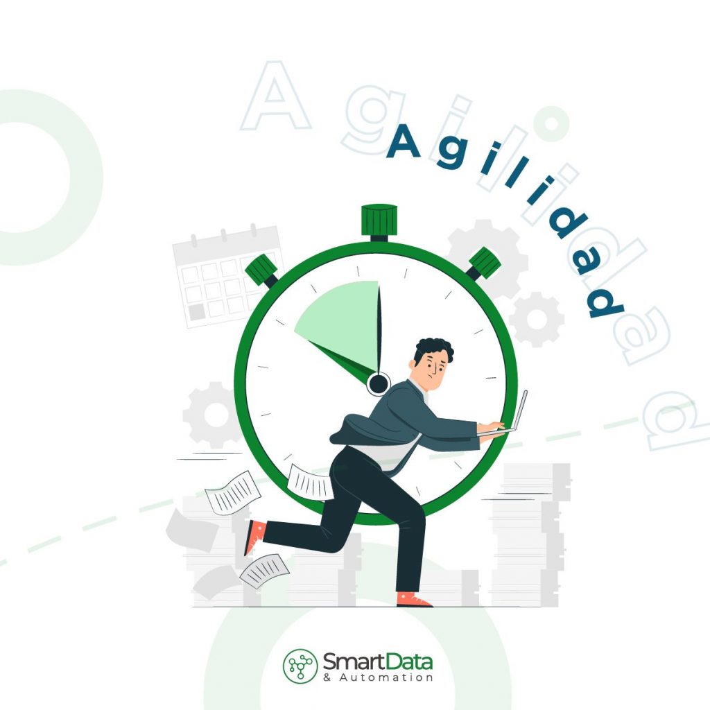 Smart Data & Automation SAS