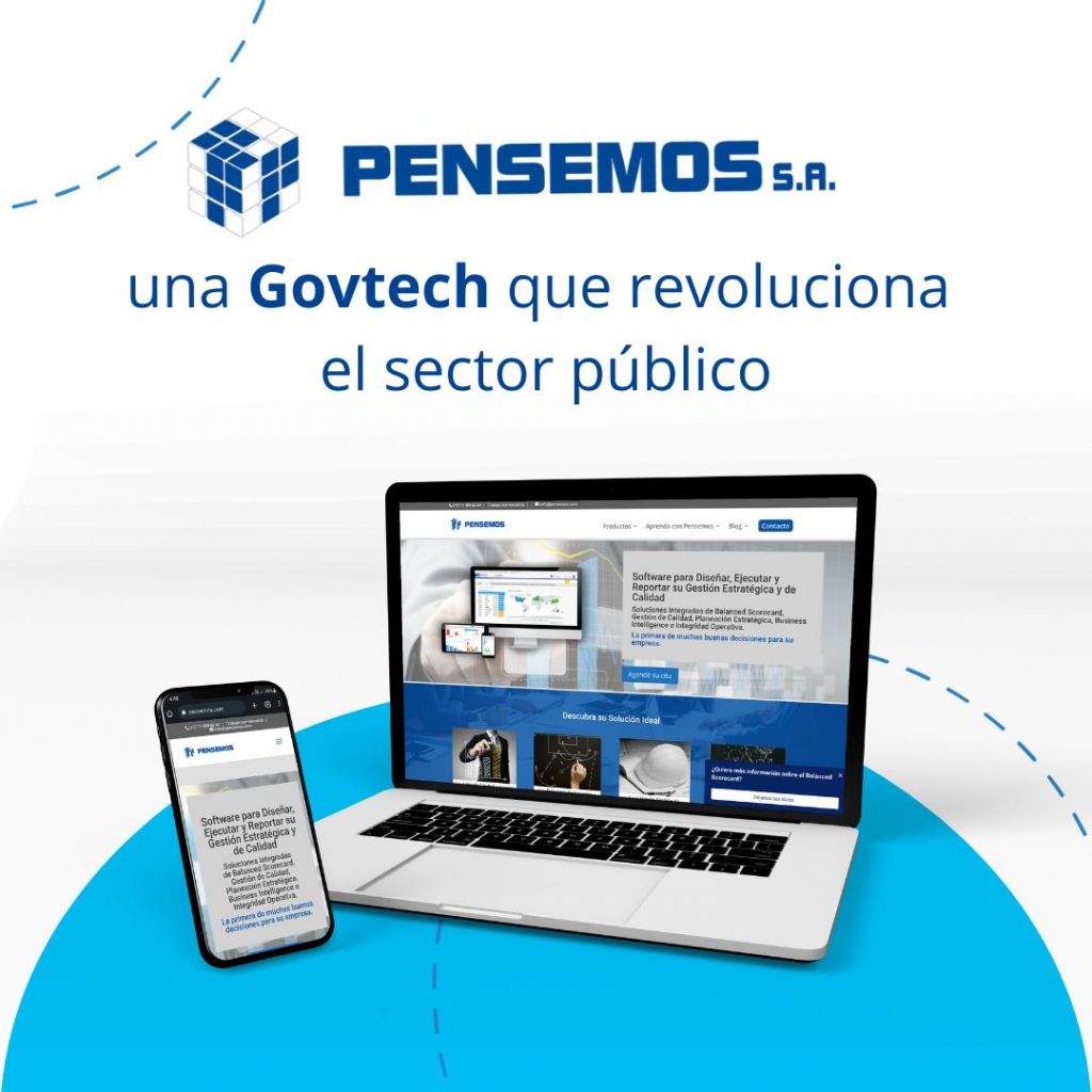 Pensemos SA