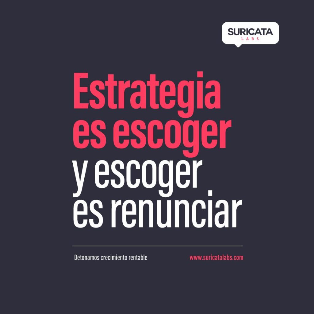 Suricata Labs SAS BIC