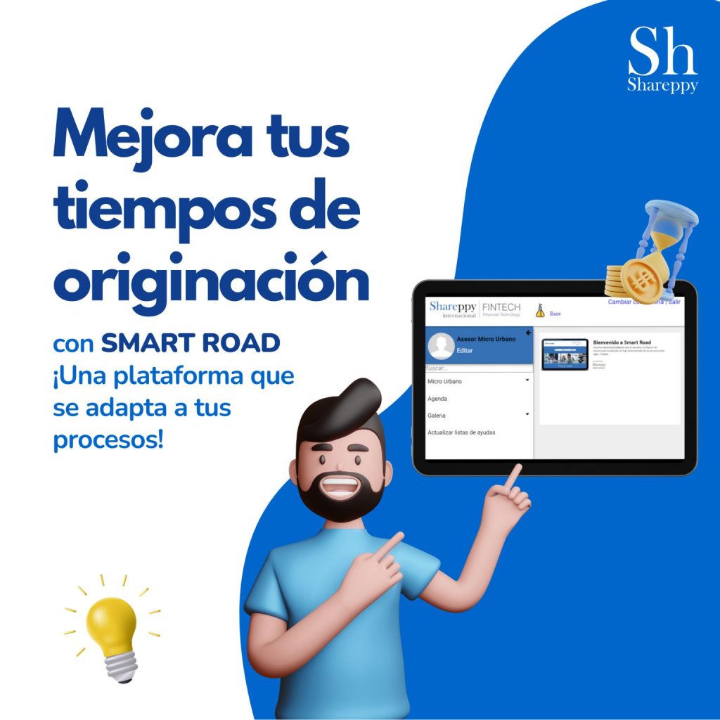 Shareppy Internacional SAS
