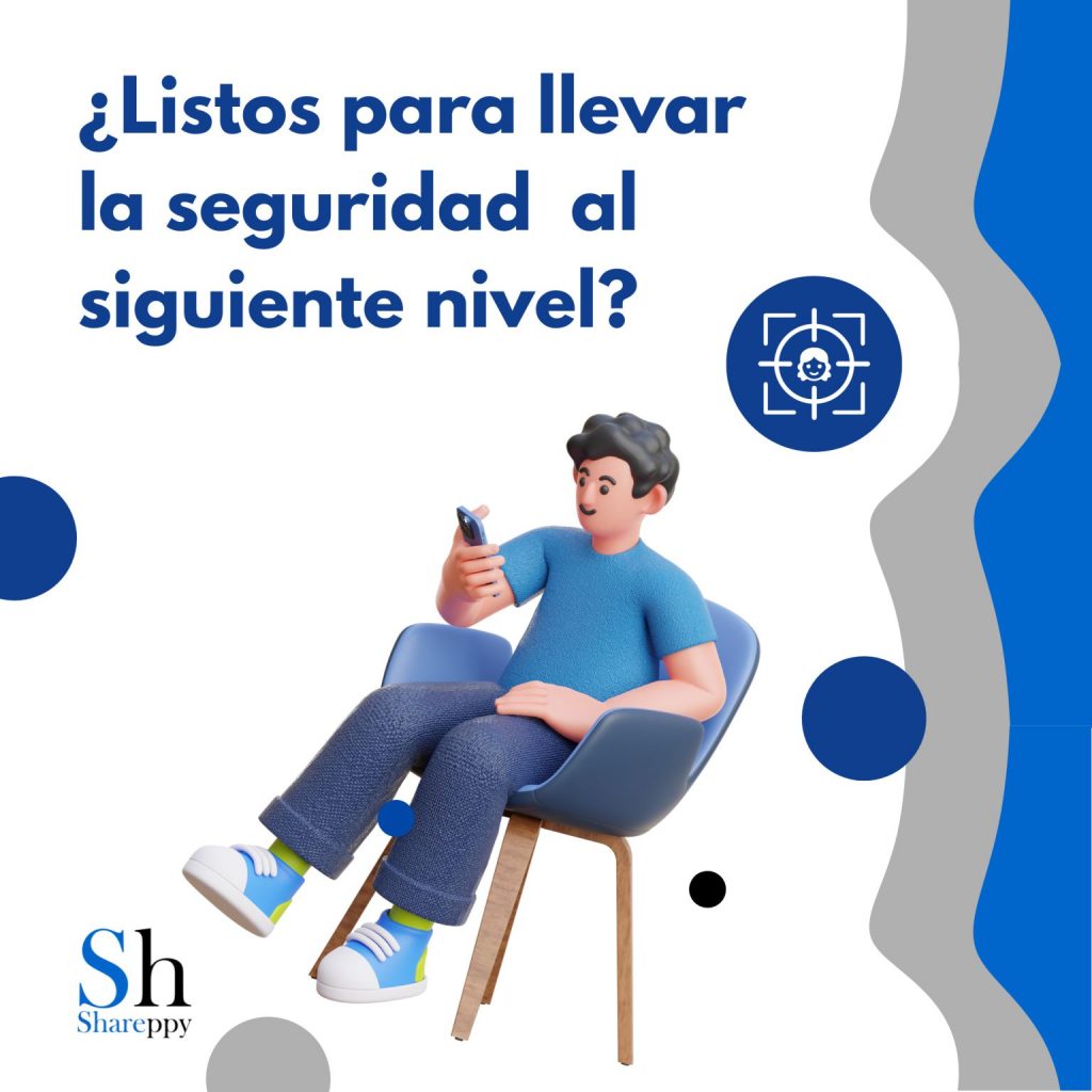 Shareppy Internacional SAS