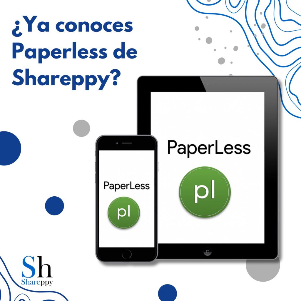 Shareppy Internacional SAS