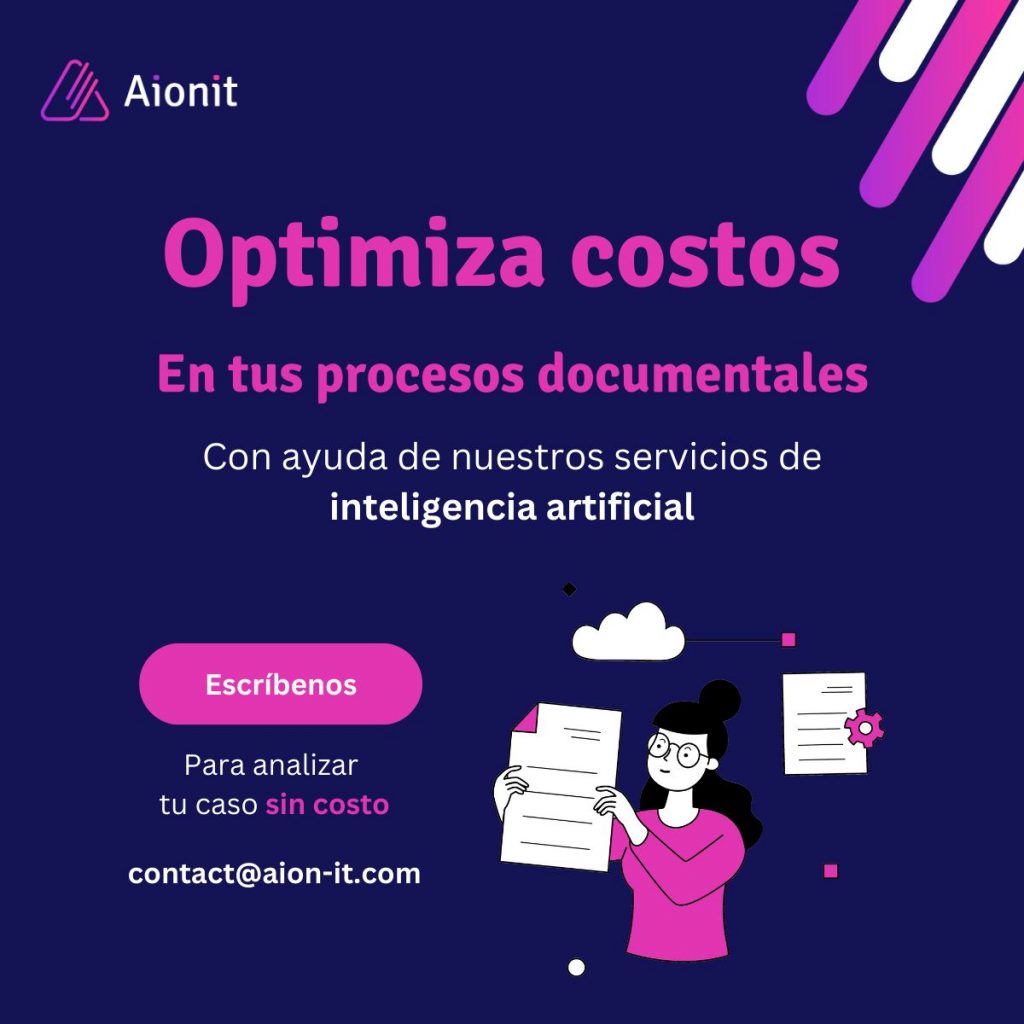 Aionit SAS