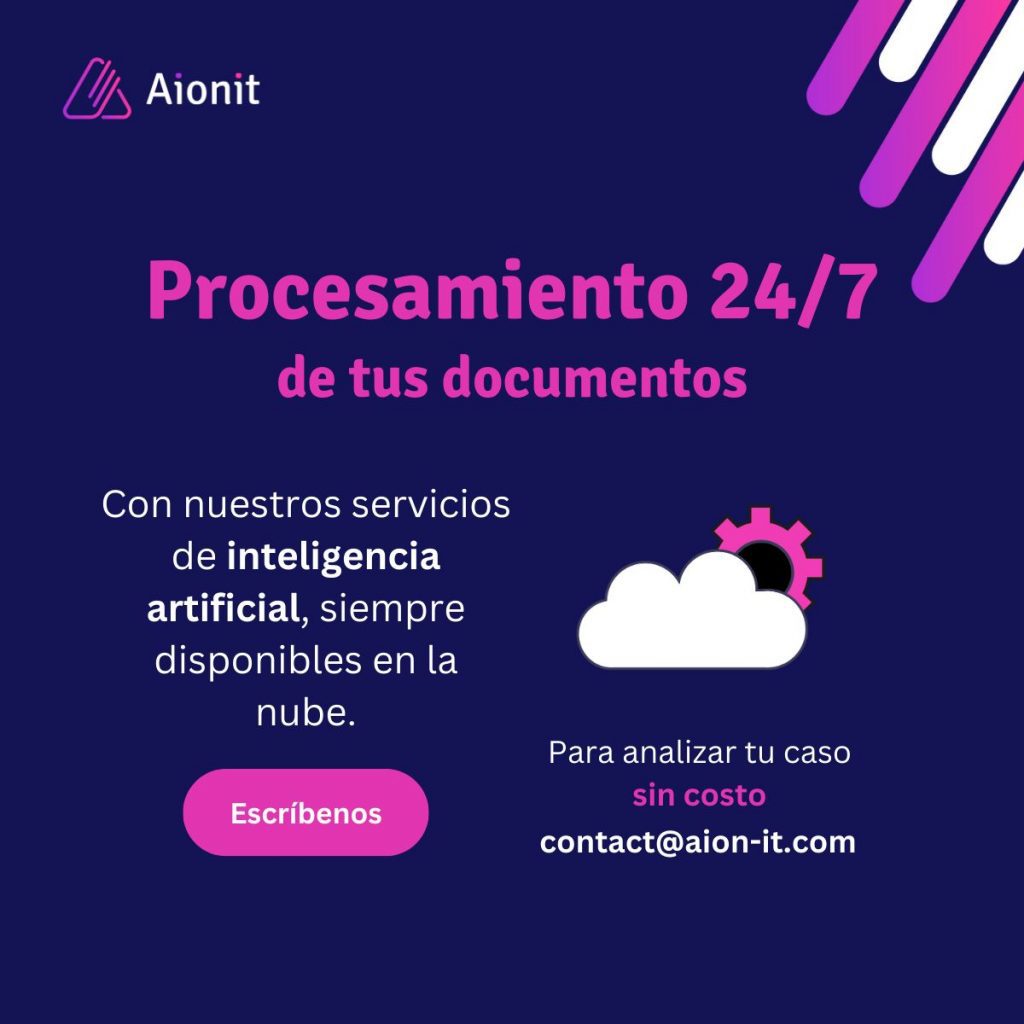 Aionit SAS
