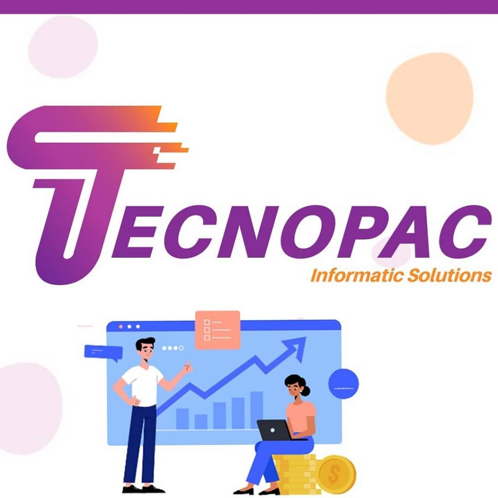 Tecnopac SAS