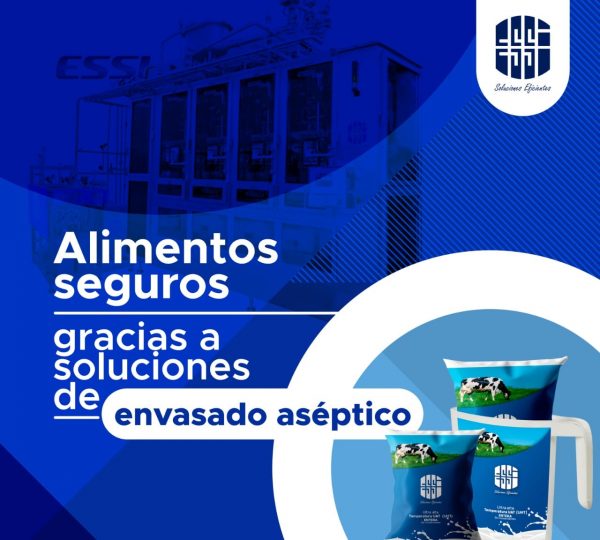Empresa de Soluciones, Servicios e Innovación ESSI SAS
