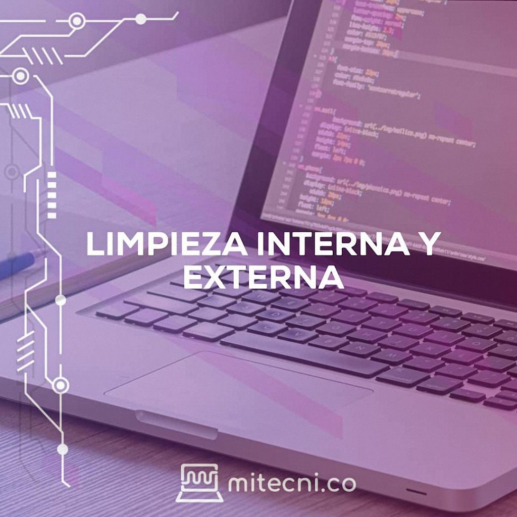 Mitecni.co Compañía Nacional de Sistemas SAS
