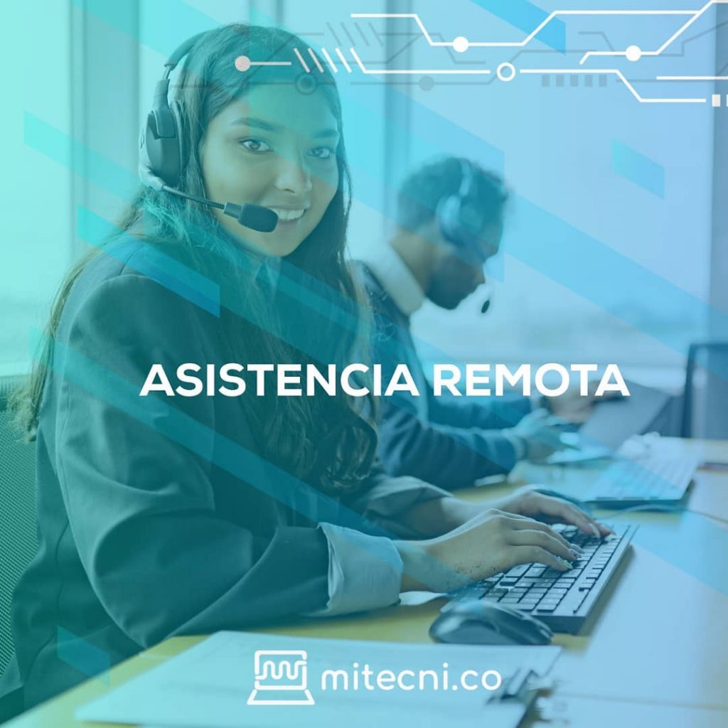 Mitecni.co Compañía Nacional de Sistemas SAS
