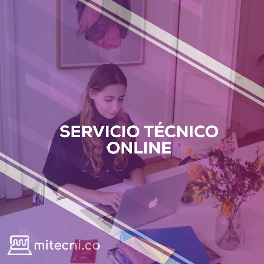 Mitecni.co Compañía Nacional de Sistemas SAS