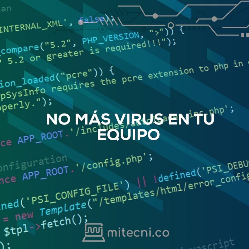 Mitecni.co Compañía Nacional de Sistemas SAS
