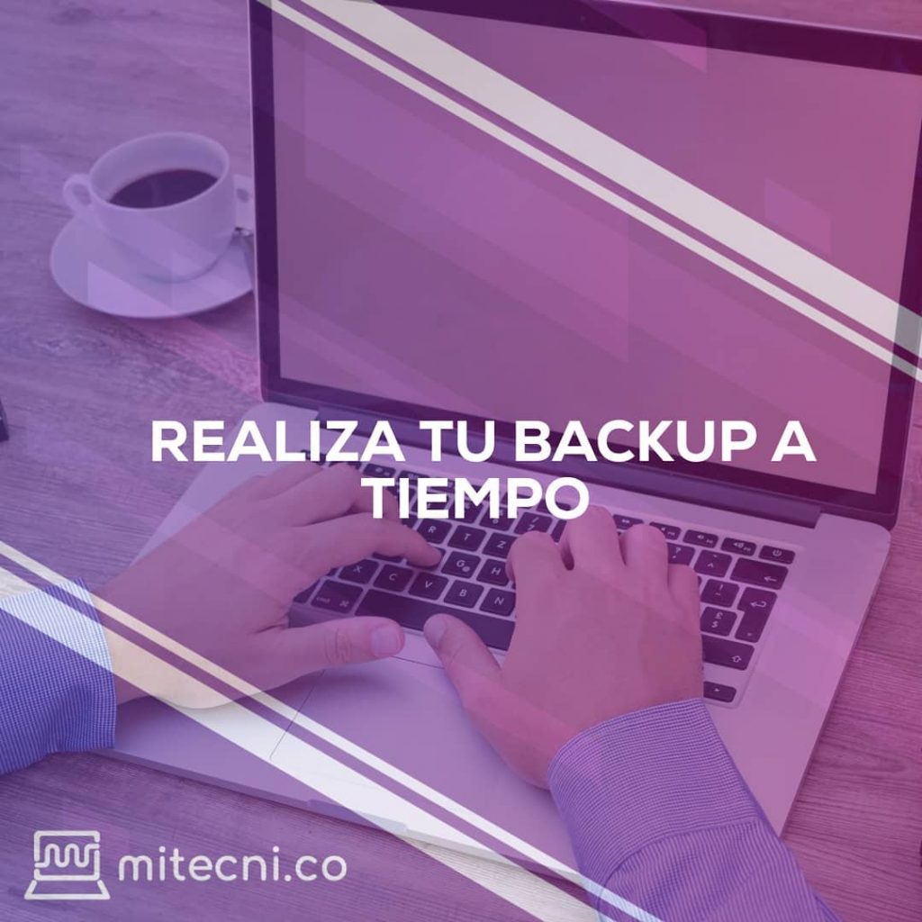 Mitecni.co Compañía Nacional de Sistemas SAS