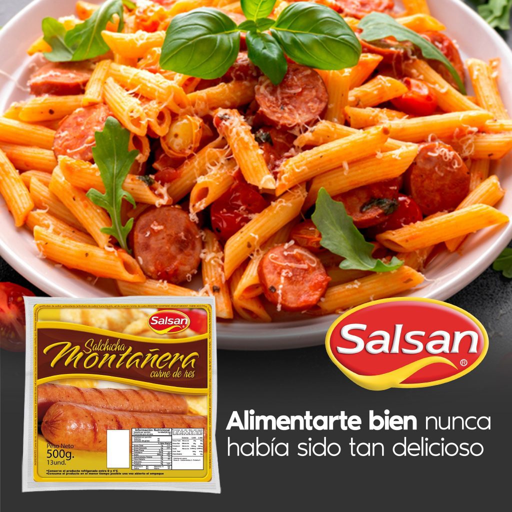 Salsamentaria Santander SA