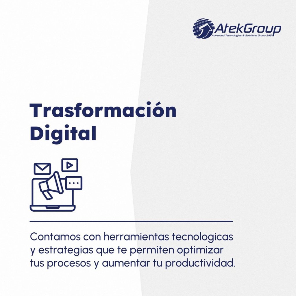 Advanced Technologies & Solutions Group SAS