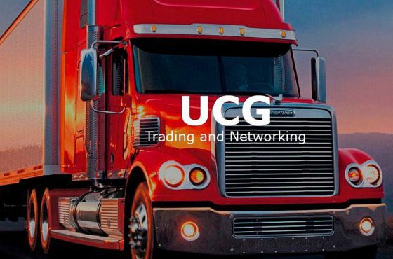 Universal Commercial Group SAS