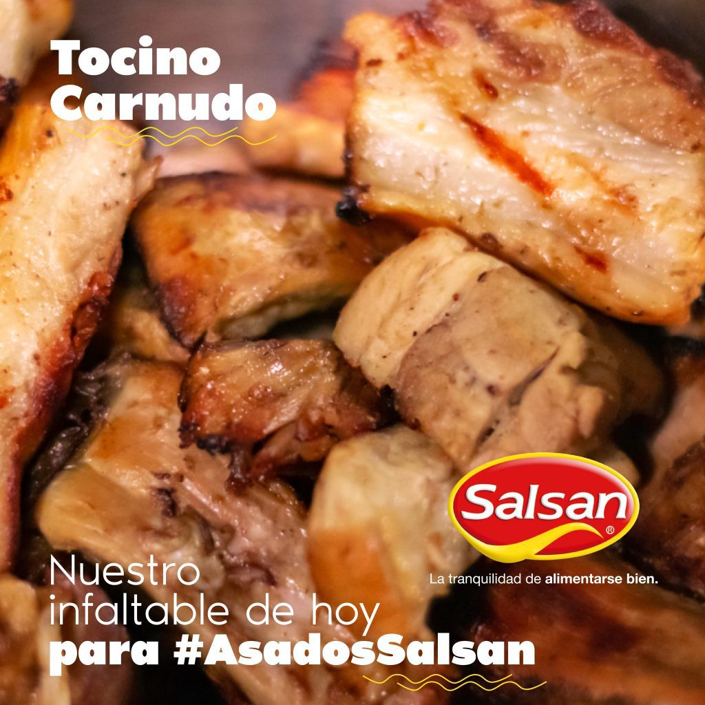 Salsamentaria Santander SA