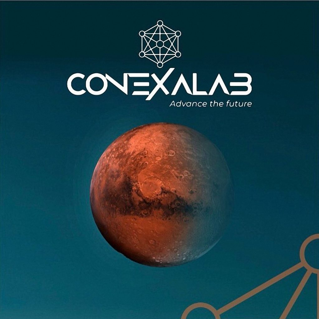 Conexalab SAS BIC