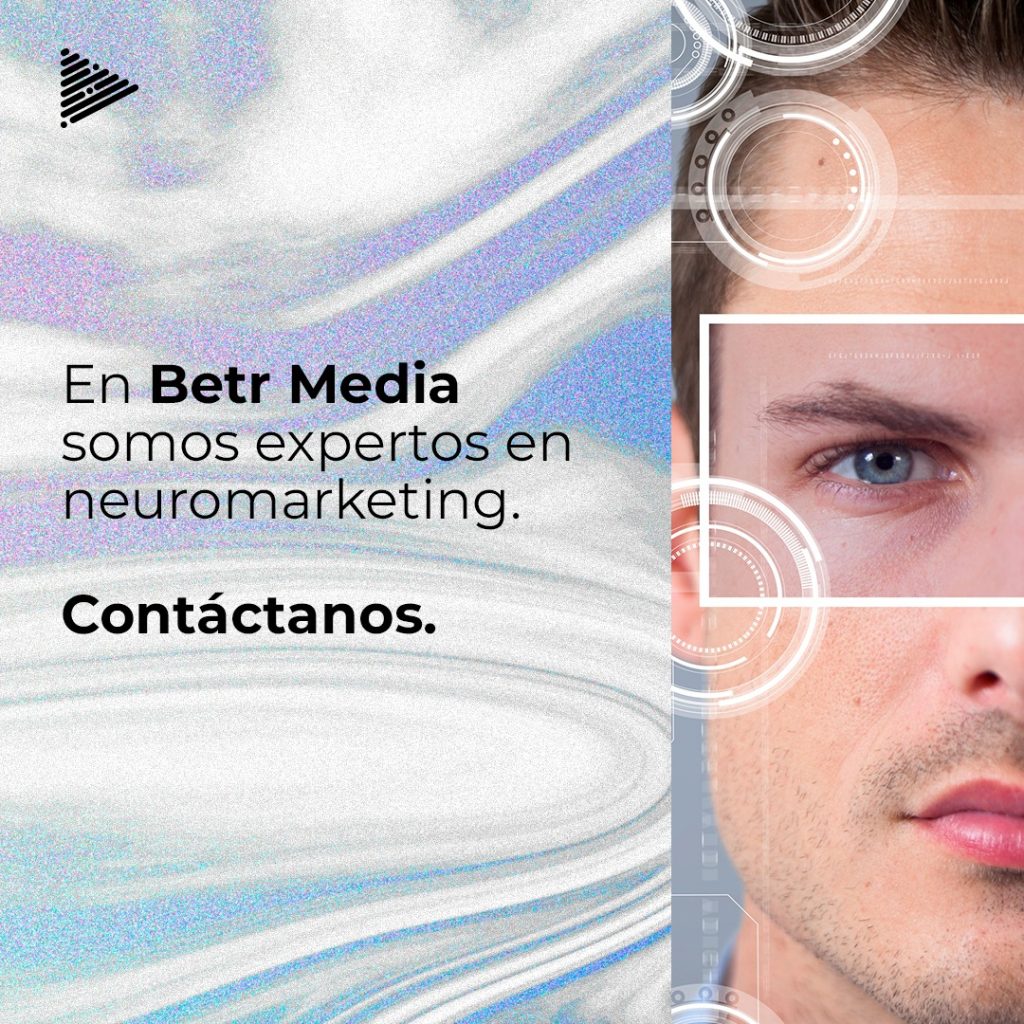 Betr Media SAS