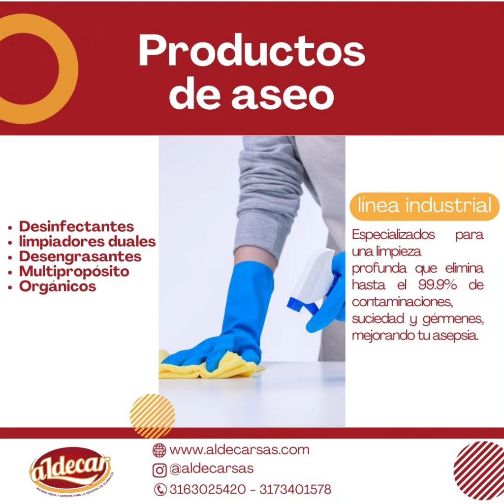 Aldecar SAS