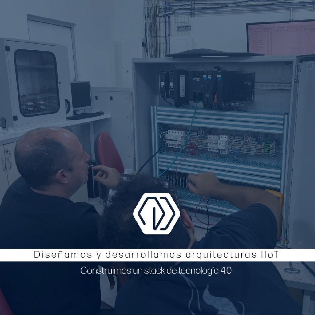 Diseño y Automatización Industrial SAS