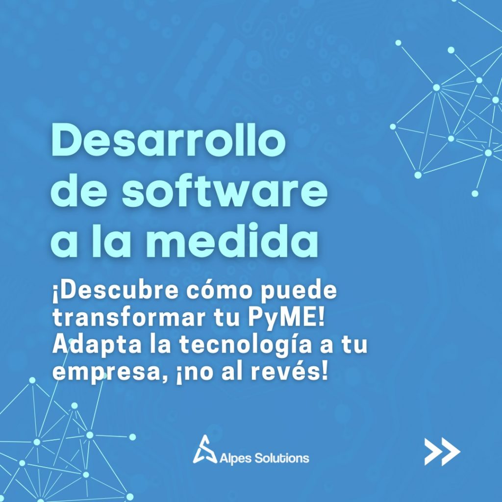 Alpes Solutions SAS