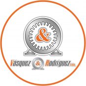 Vasquez & Rodriguez LTDA