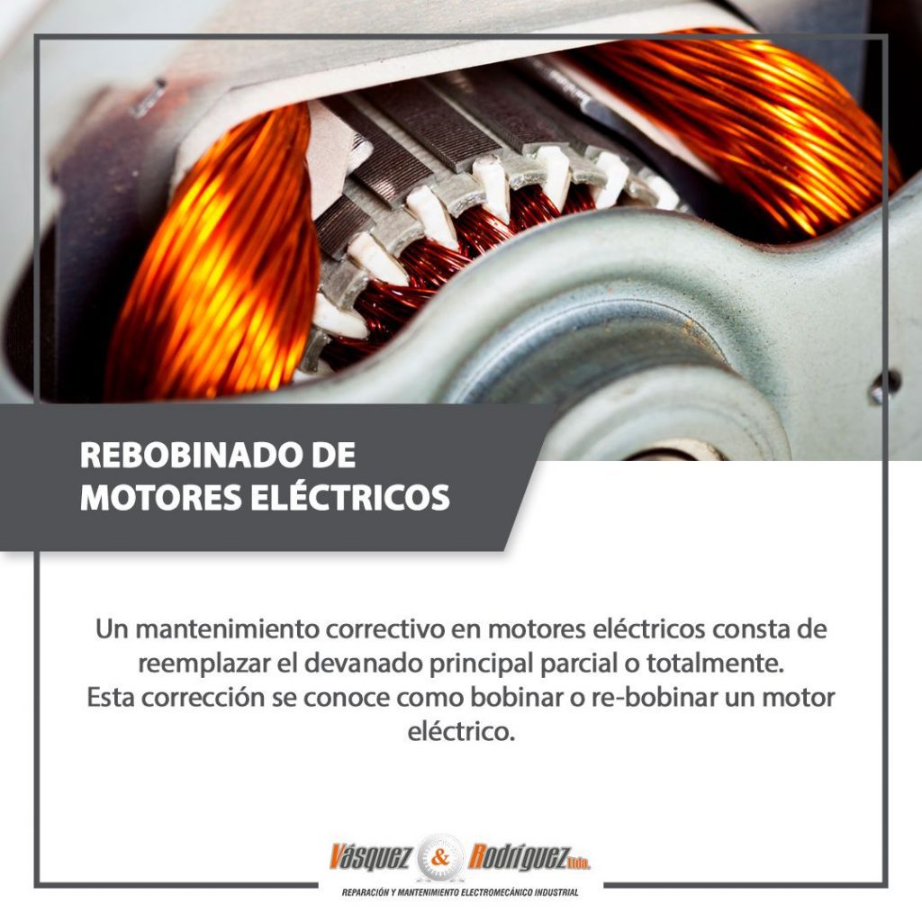 Vasquez & Rodriguez LTDA