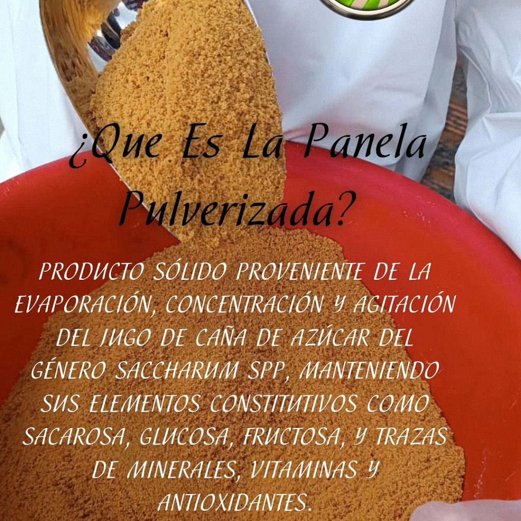 Asociación de Paneleros del Municipio de la Paz Santander