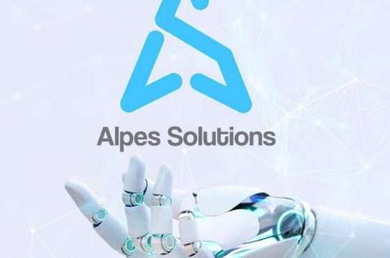 Alpes Solutions SAS