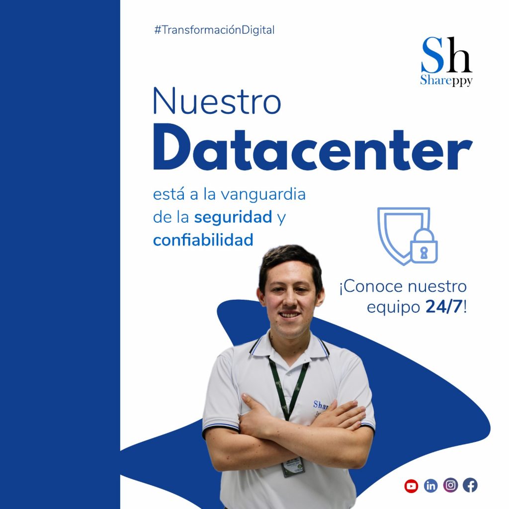 Shareppy Internacional SAS