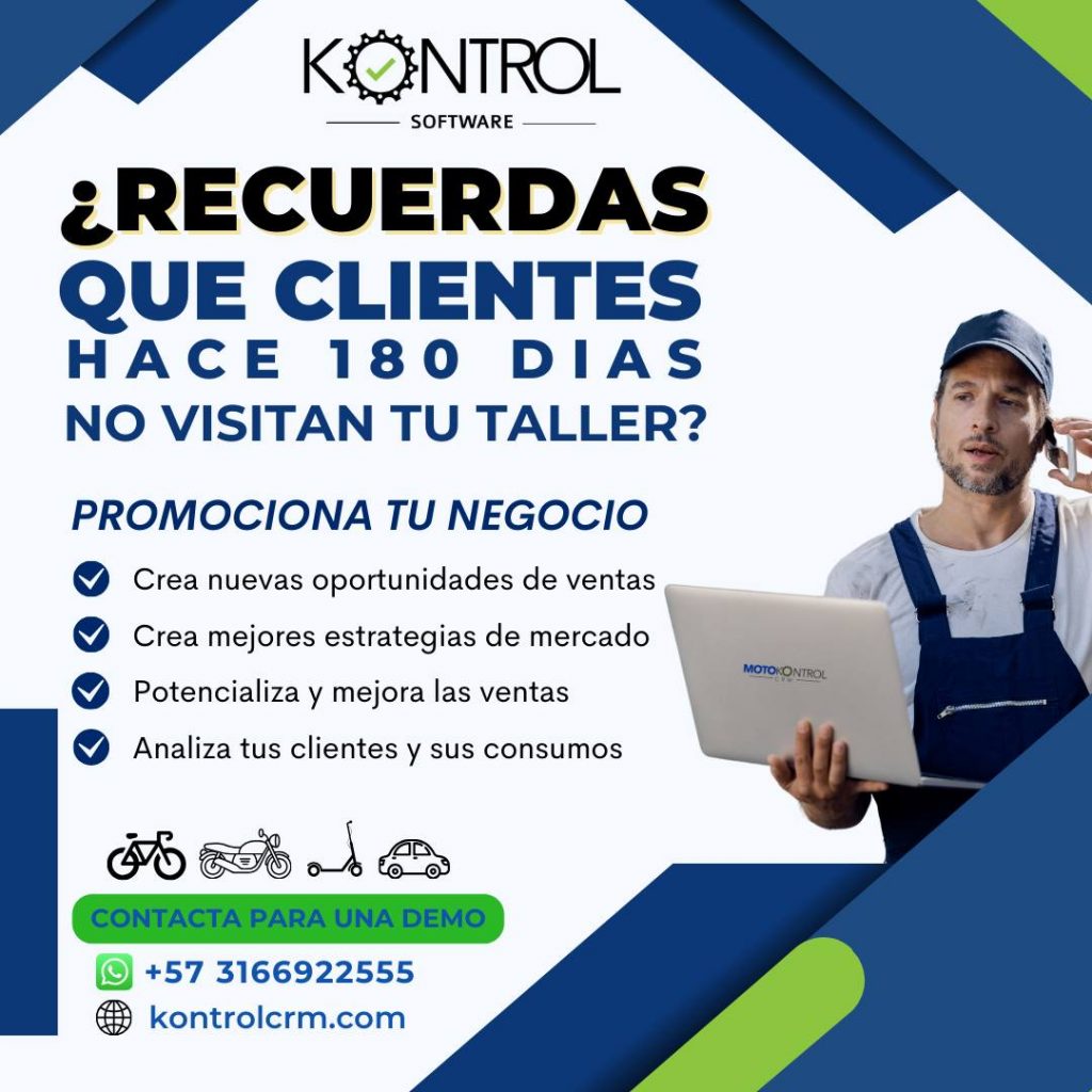 Kontrol Software SAS