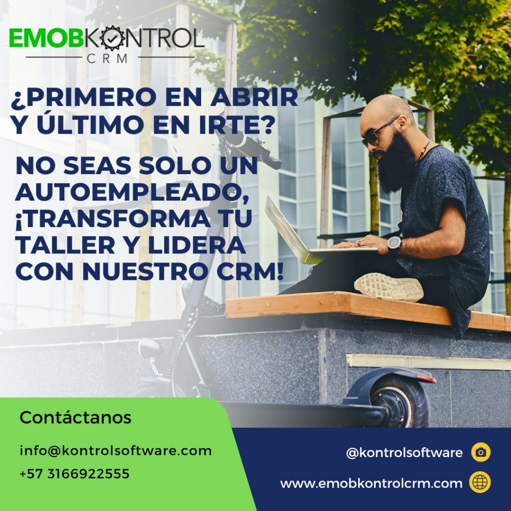Kontrol Software SAS