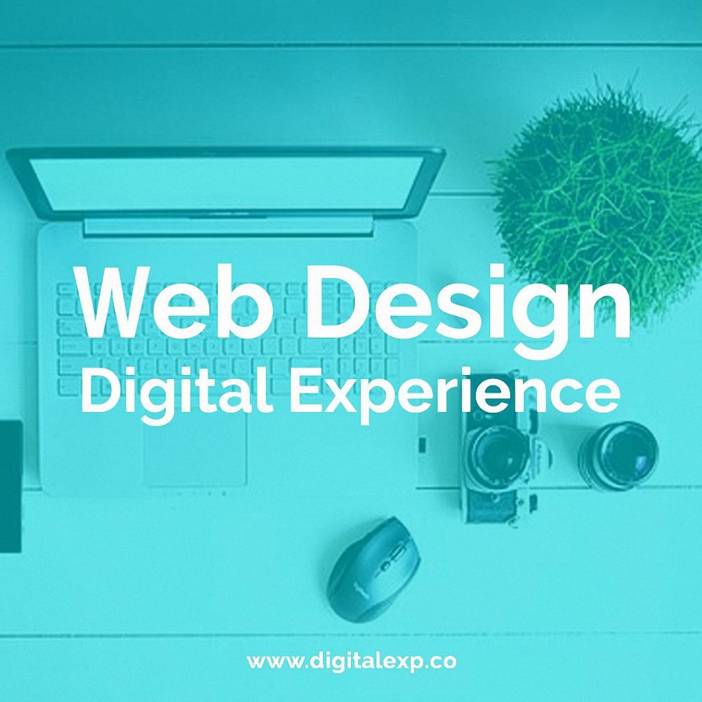 Digital Exp. SAS