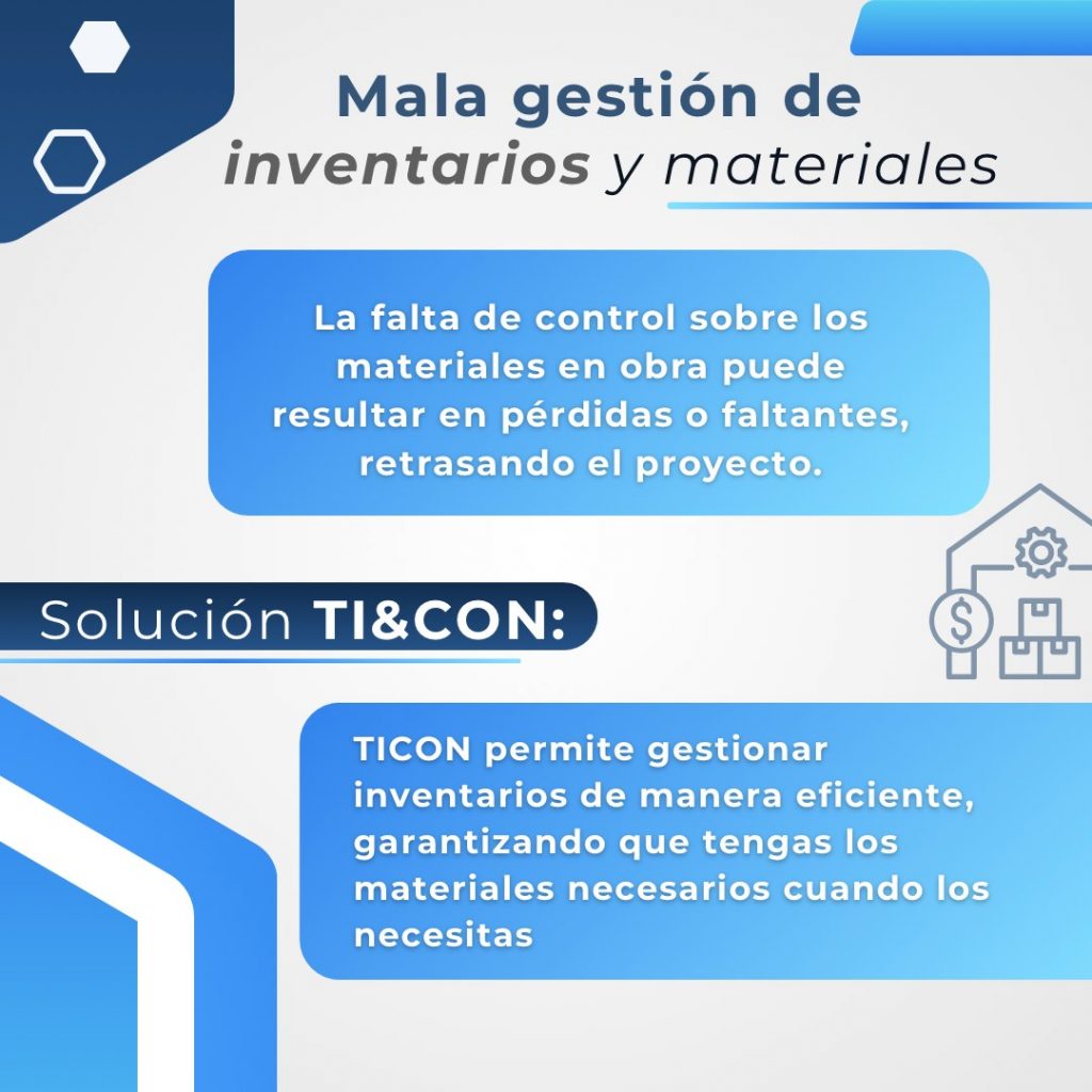 Tecnologías de Información Y Construcción SAS