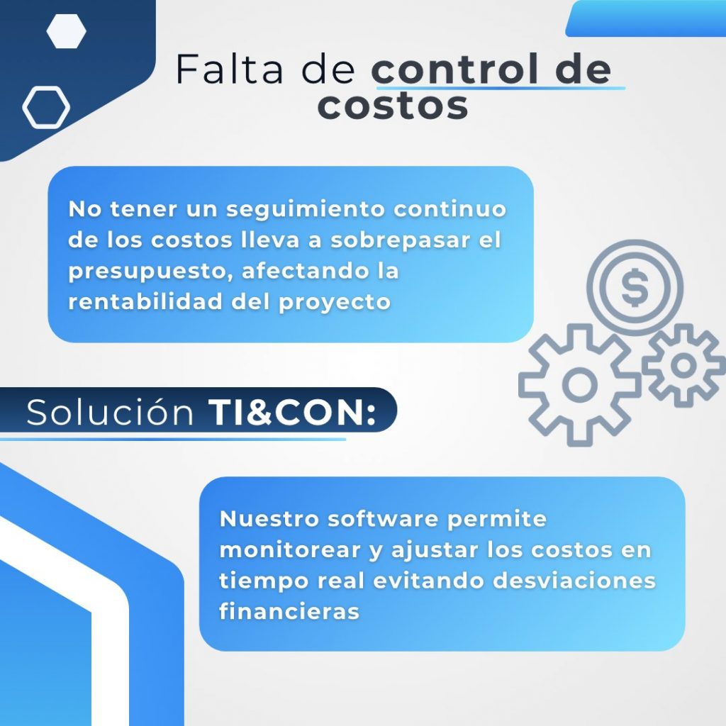 Tecnologías de Información Y Construcción SAS