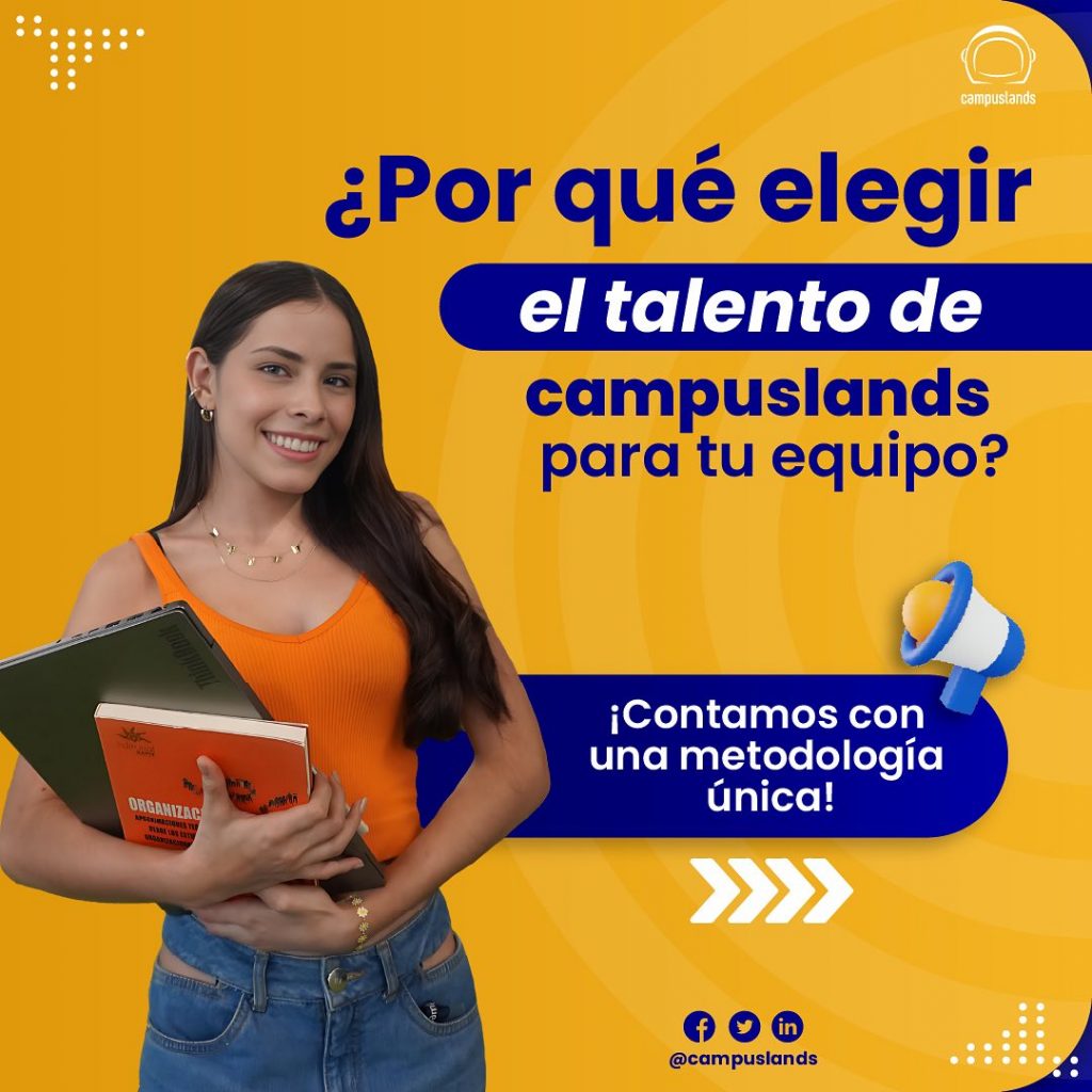Campuslands SAS BIC