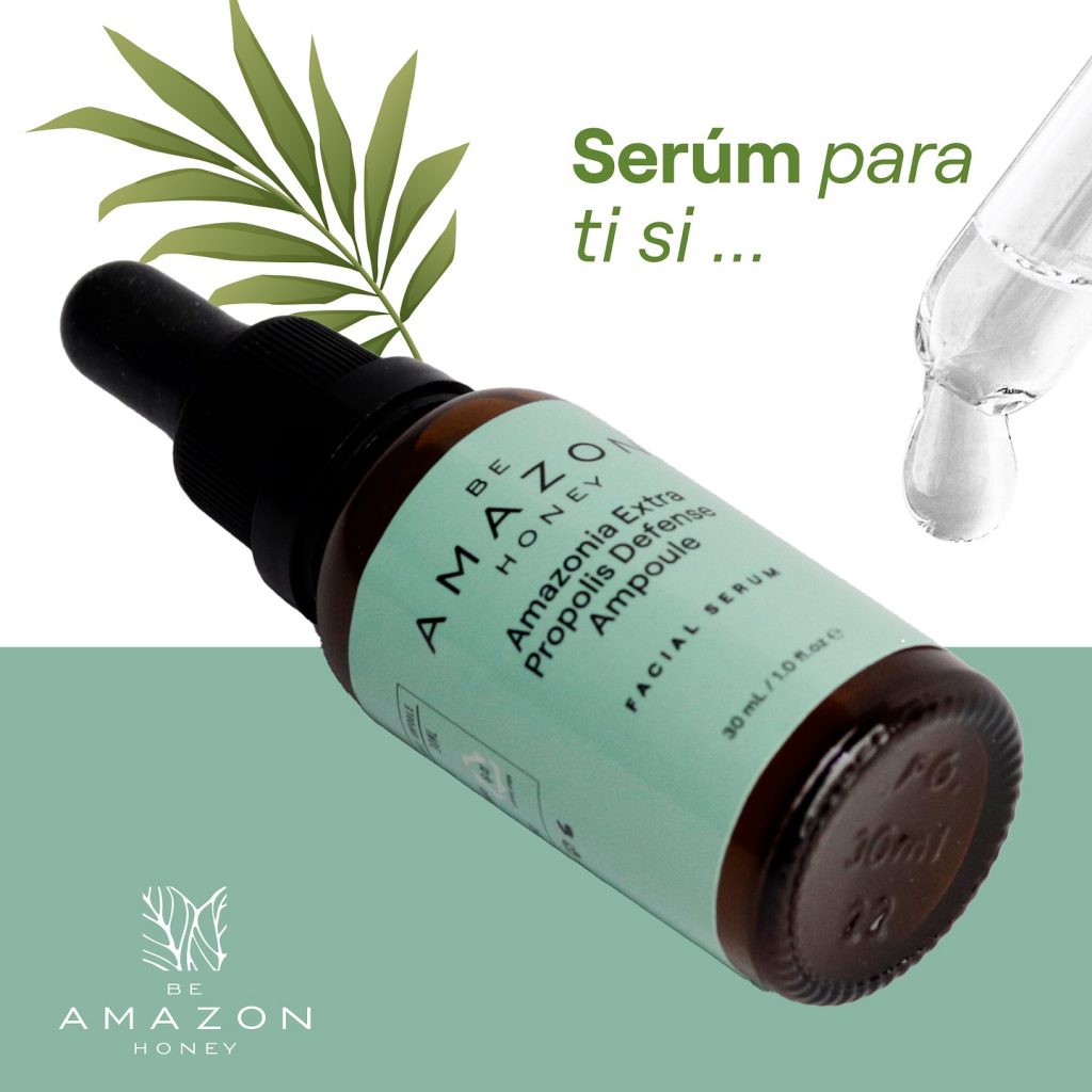 Amazon Honey Internacional SAS