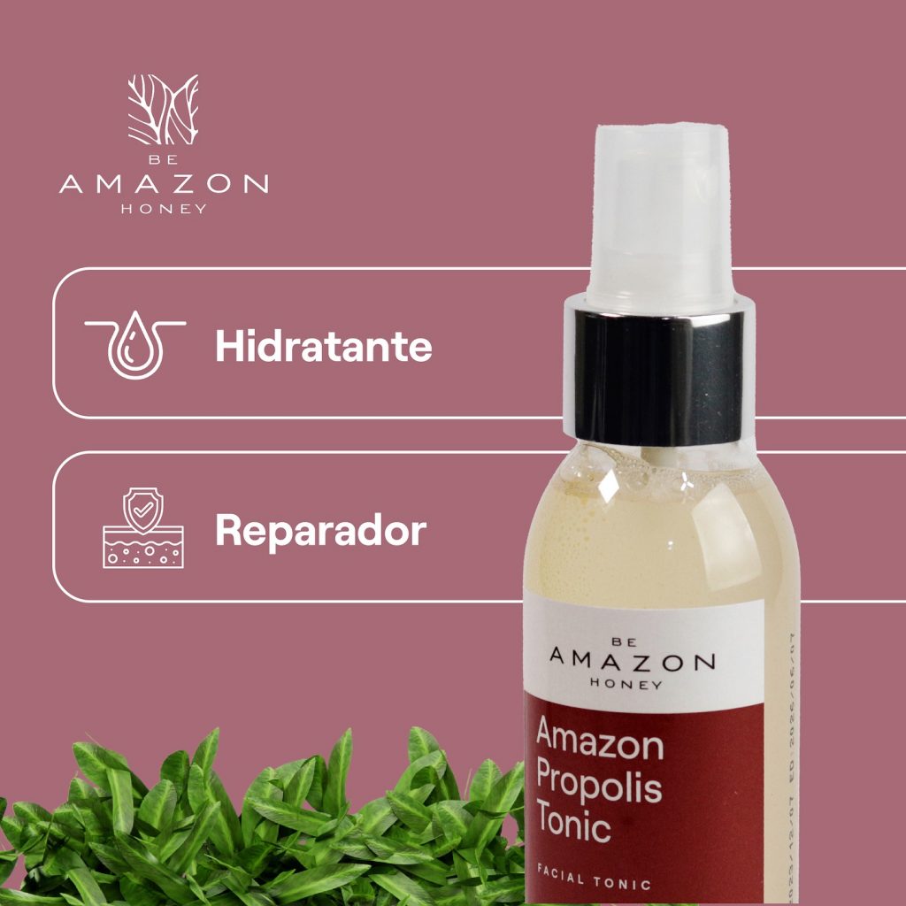 Amazon Honey Internacional SAS