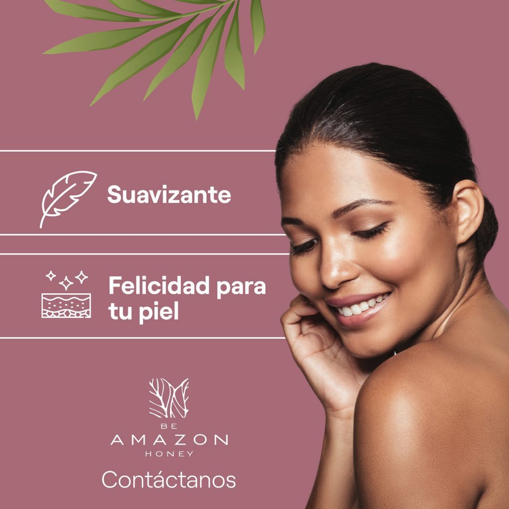 Amazon Honey Internacional SAS