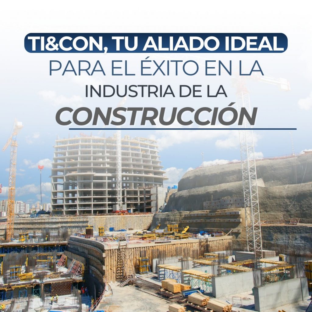 Tecnologías de Información Y Construcción SAS